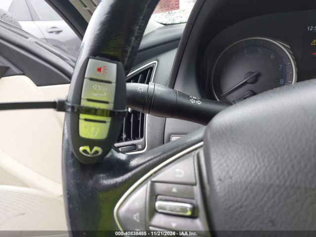 JN1BV7AR6FM399078 Infiniti Q50 Premium