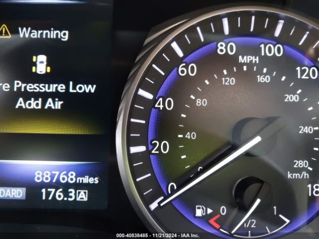 JN1BV7AR6FM399078 Infiniti Q50 Premium