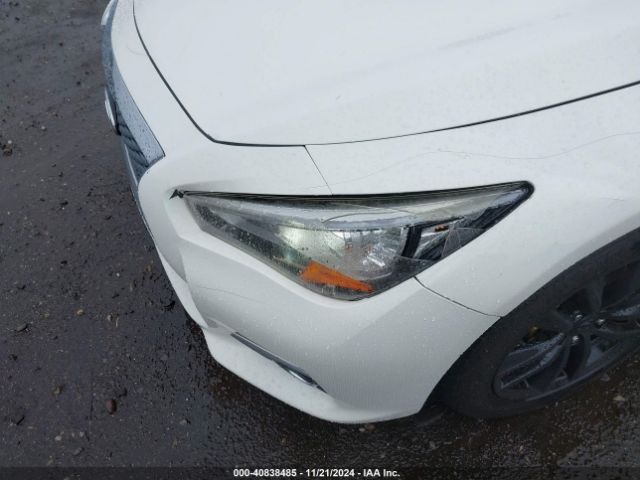 JN1BV7AR6FM399078 Infiniti Q50 Premium