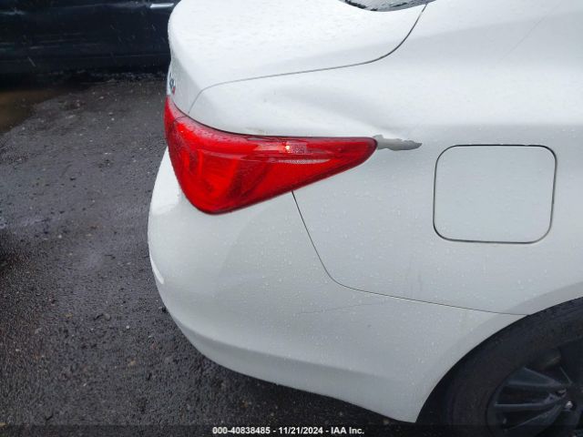 JN1BV7AR6FM399078 Infiniti Q50 Premium