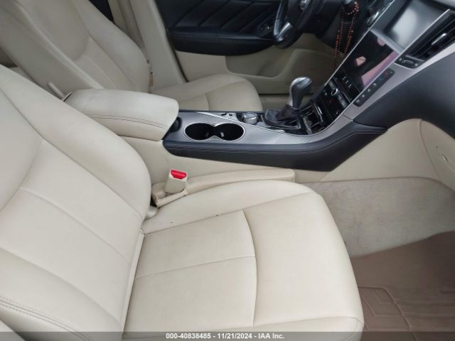 JN1BV7AR6FM399078 Infiniti Q50 Premium