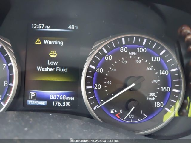 JN1BV7AR6FM399078 Infiniti Q50 Premium