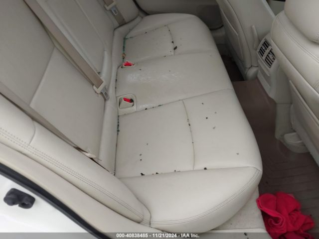 JN1BV7AR6FM399078 Infiniti Q50 Premium
