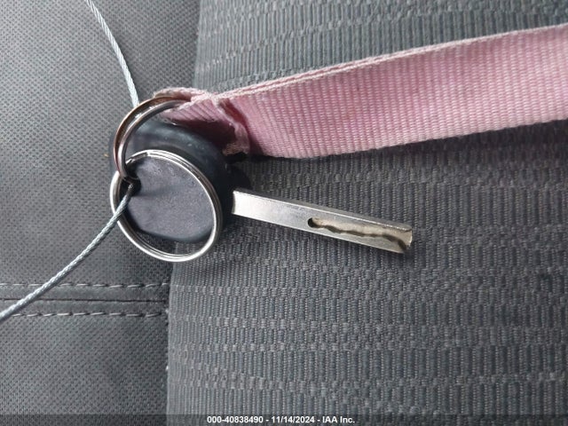 Chevrolet Impala 1fl 2015 2G11X5SL4F9181695 Image 11