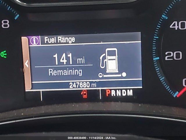 Chevrolet Impala 1fl 2015 2G11X5SL4F9181695 Image 15