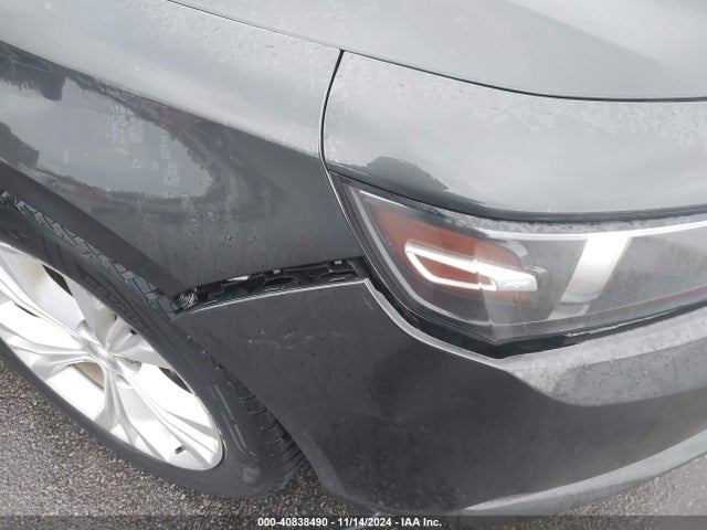 Chevrolet Impala 1fl 2015 2G11X5SL4F9181695 Image 6