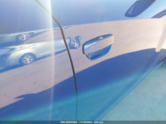 2C3CDXBG4JH284125 Dodge Charger Sxt Rwd