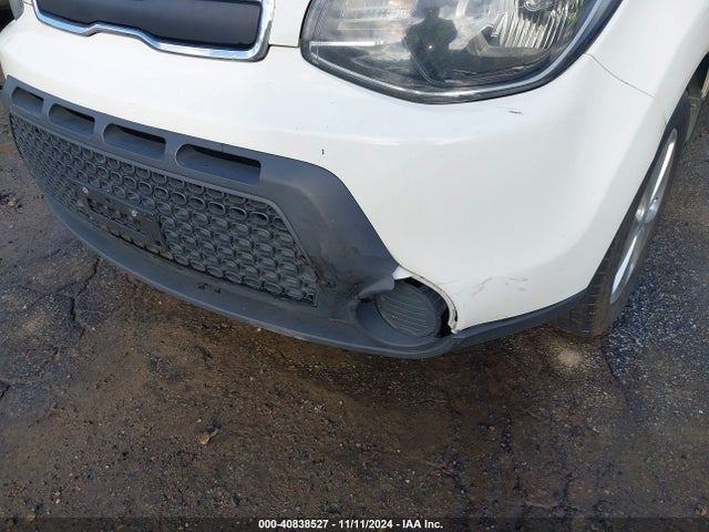 KIA Soul 2016 KNDJN2A27G7266604 Image 6