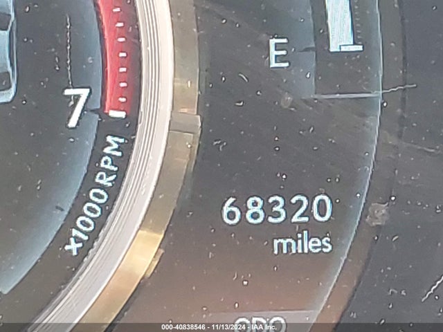 JTHBA1D23G5021184 Lexus IS 200T