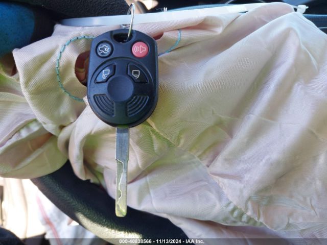 1FADP3H22HL227274 Ford FOCUS SEL