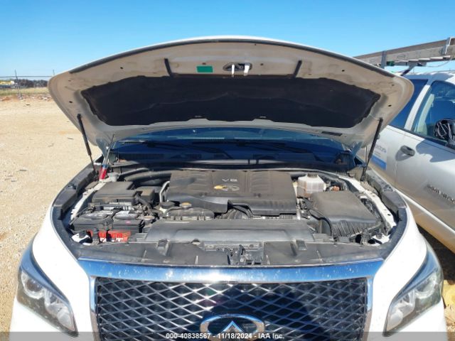JN8AZ2NF8F9574504 Infiniti QX80
