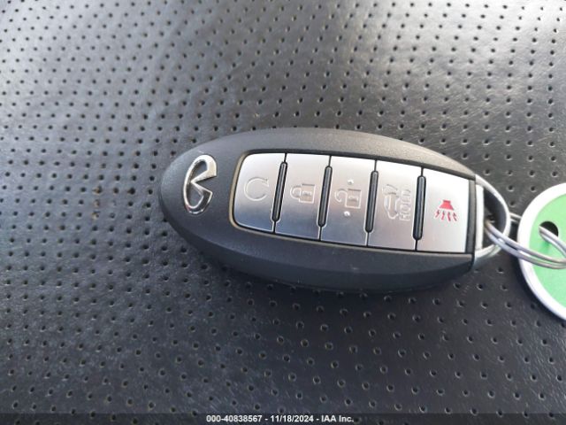 JN8AZ2NF8F9574504 Infiniti QX80