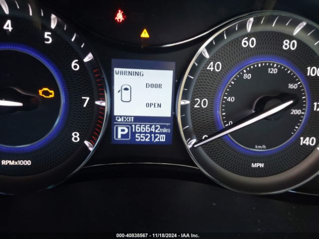 JN8AZ2NF8F9574504 Infiniti QX80