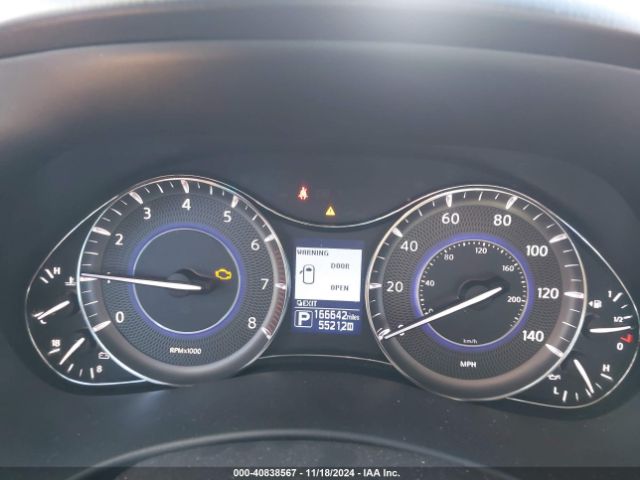 JN8AZ2NF8F9574504 Infiniti QX80