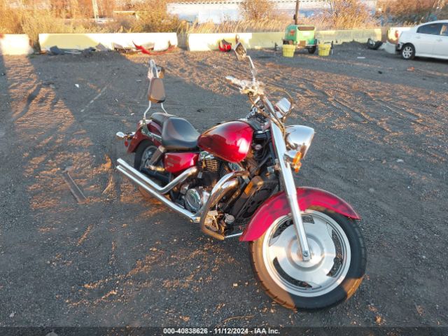 2003 HONDA VT1100 1HFSC430X3A300393