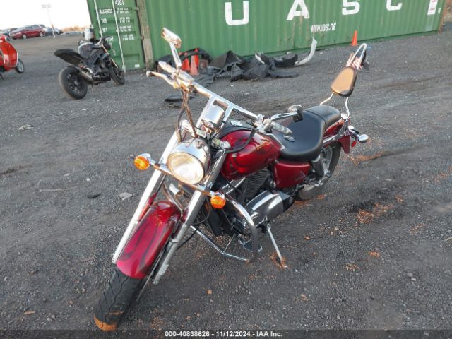 2003 HONDA VT1100 1HFSC430X3A300393 Photo 1
