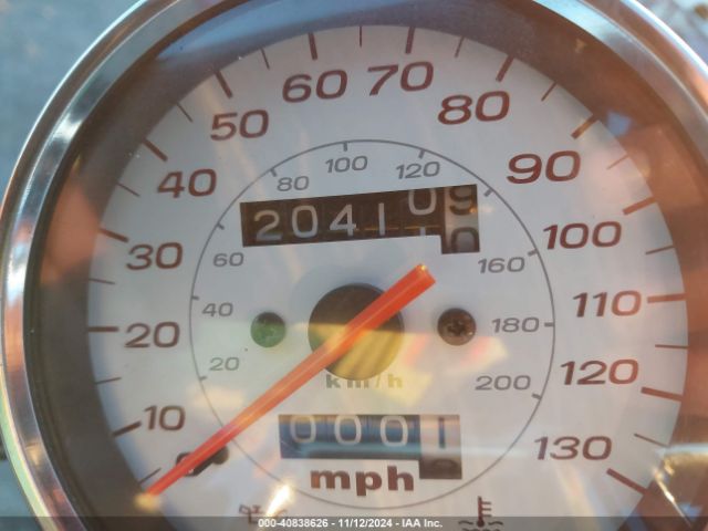 2003 HONDA VT1100 1HFSC430X3A300393 Photo 6