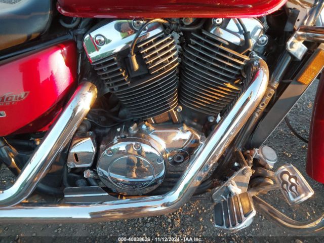 2003 HONDA VT1100 1HFSC430X3A300393 Photo 7