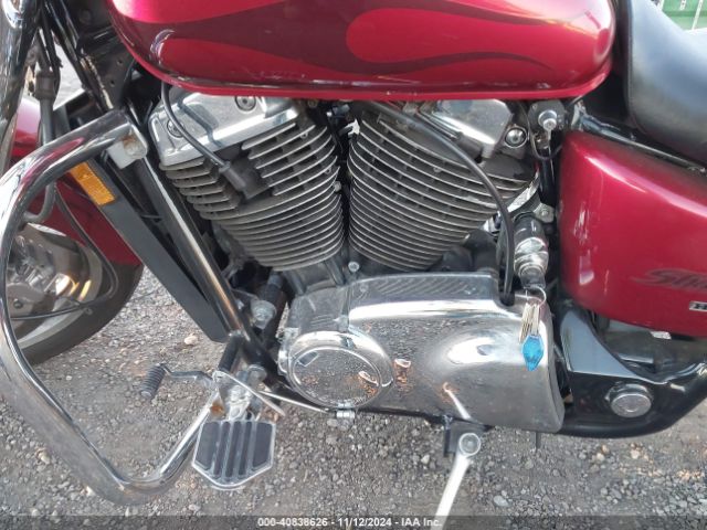 2003 HONDA VT1100 1HFSC430X3A300393 Photo 8