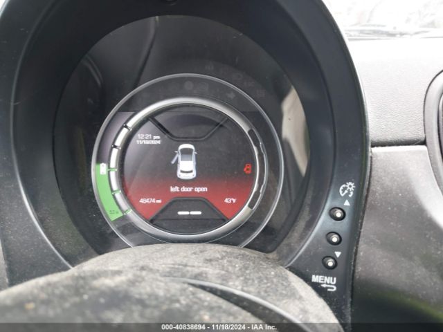 2017 FIAT 500E 3C3CFFGE6HT546112 Photo 6