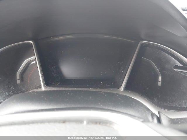 Honda Civic Sport 2021 19XFC2F8XME001809 Image 16