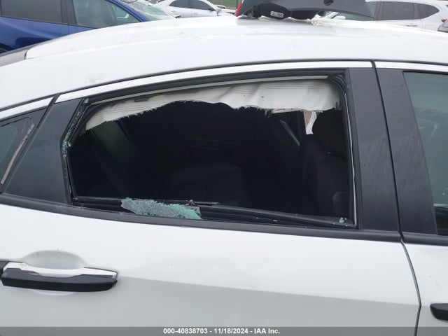 Honda Civic Sport 2021 19XFC2F8XME001809 Image 18