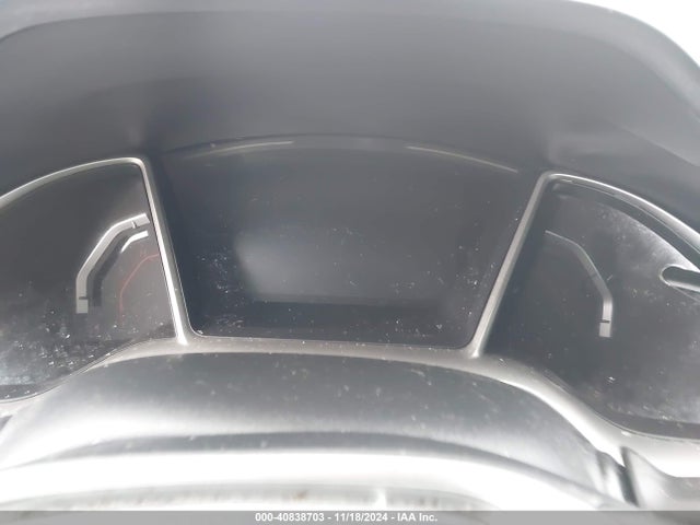 Honda Civic Sport 2021 19XFC2F8XME001809 Image 7