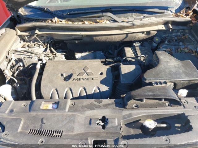 2016 MITSUBISHI OUTLANDER JA4AD3A33GZ002358 Photo 9