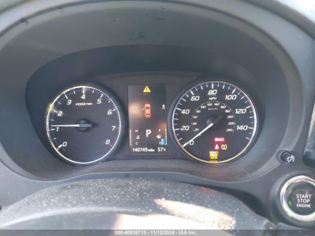 2016 MITSUBISHI OUTLANDER JA4AD3A33GZ002358 Photo 6