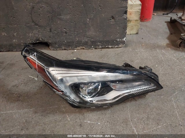 Buick Envision Awd Premium Ii 2020 LRBFX4SX7LD031880 Image 12