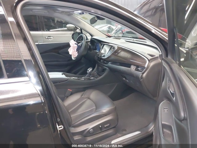 Buick Envision Awd Premium Ii 2020 LRBFX4SX7LD031880 Image 5