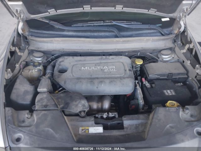 1C4PJLAB7FW701069 Jeep Cherokee Sport