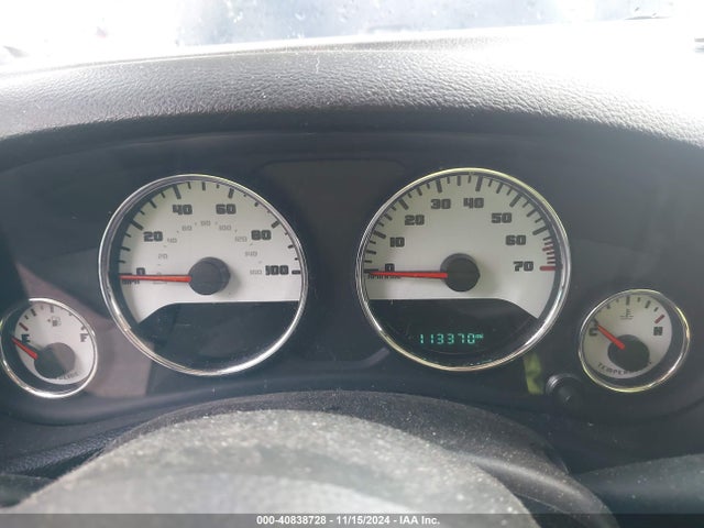 1C4BJWDG5FL500713 Jeep Wrangler Unlimited Sport