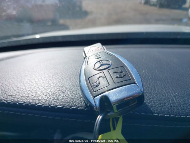 55SWF4KB5FU035589 Mercedes-Benz C 300
