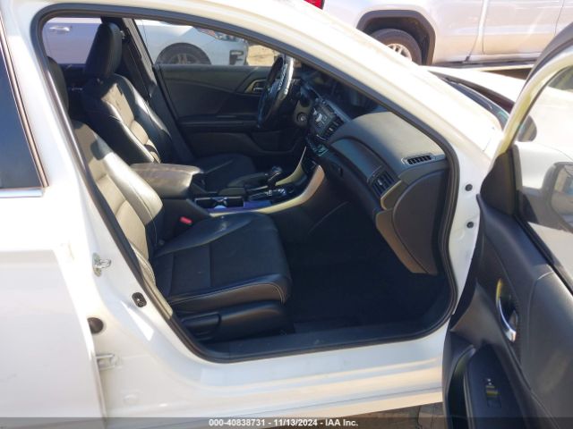 1HGCR2F5XHA028316 Honda Accord Sport