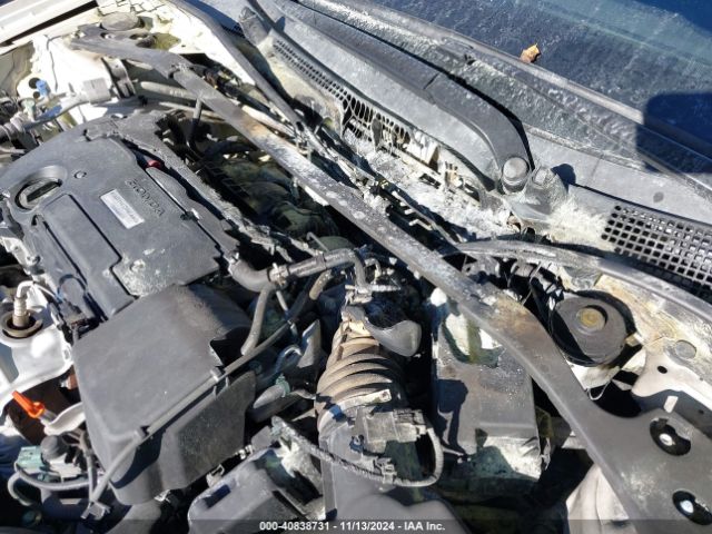 1HGCR2F5XHA028316 Honda Accord Sport