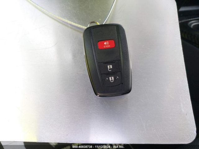JTELU5JR3R6247756 Toyota 4runner Trd Pro