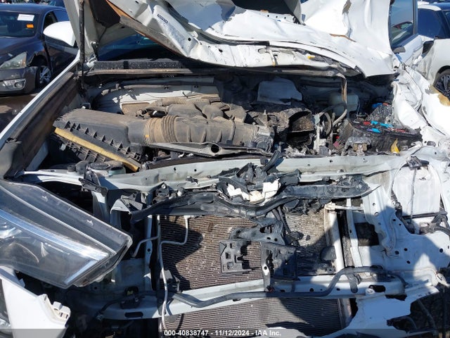 JTEPU5JR1M5853363 Toyota 4runner Trd Off Road