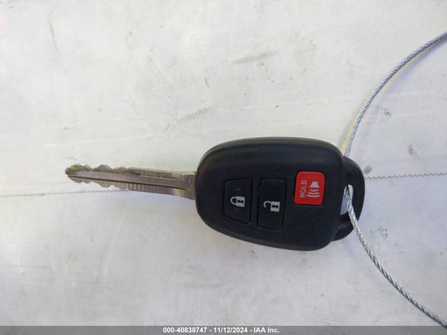 JTEPU5JR1M5853363 Toyota 4runner Trd Off Road
