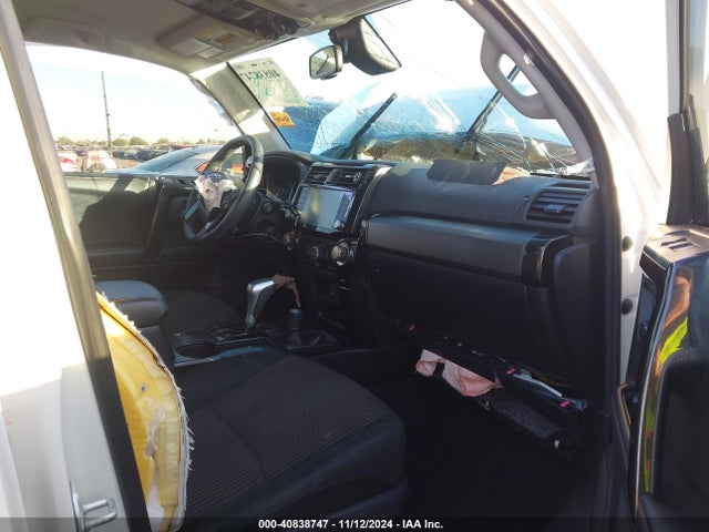 JTEPU5JR1M5853363 Toyota 4runner Trd Off Road
