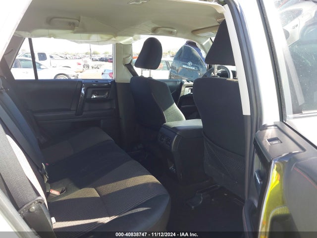 JTEPU5JR1M5853363 Toyota 4runner Trd Off Road