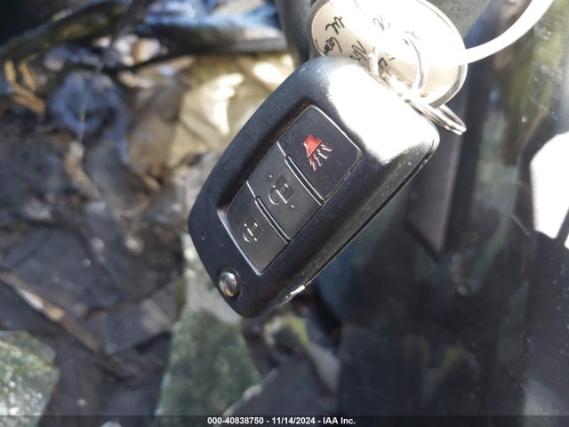 Nissan ROGUE S 2017 KNMAT2MT1HP538690 Image 11