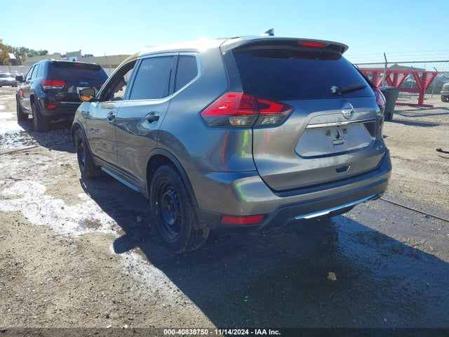 Nissan ROGUE S 2017 KNMAT2MT1HP538690 Image 3