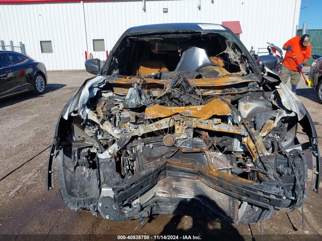 Nissan ROGUE S 2017 KNMAT2MT1HP538690 Image 6