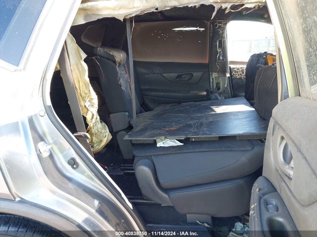 Nissan ROGUE S 2017 KNMAT2MT1HP538690 Image 8