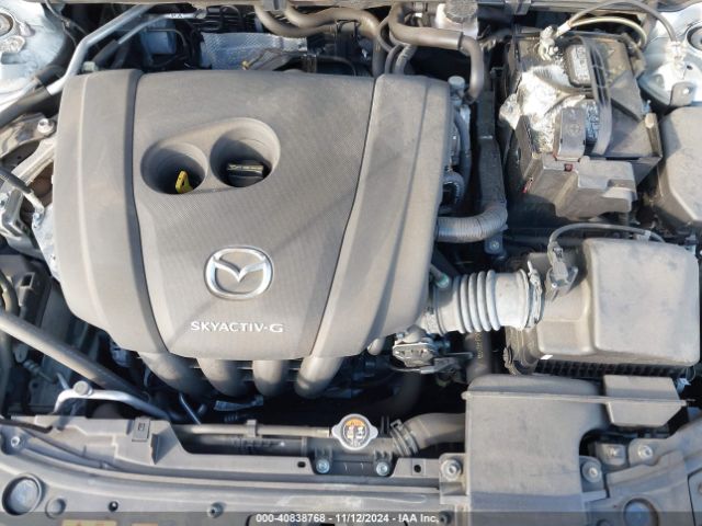 JM1BPBML1M1315619 Mazda Mazda3 Premium