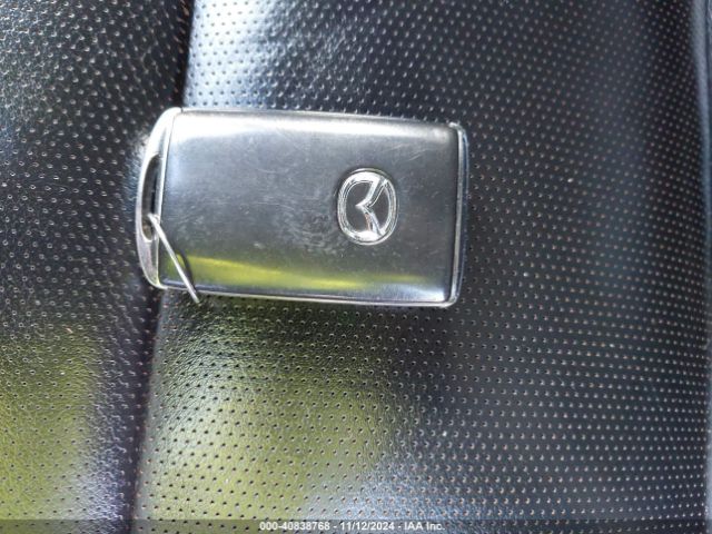 JM1BPBML1M1315619 Mazda Mazda3 Premium