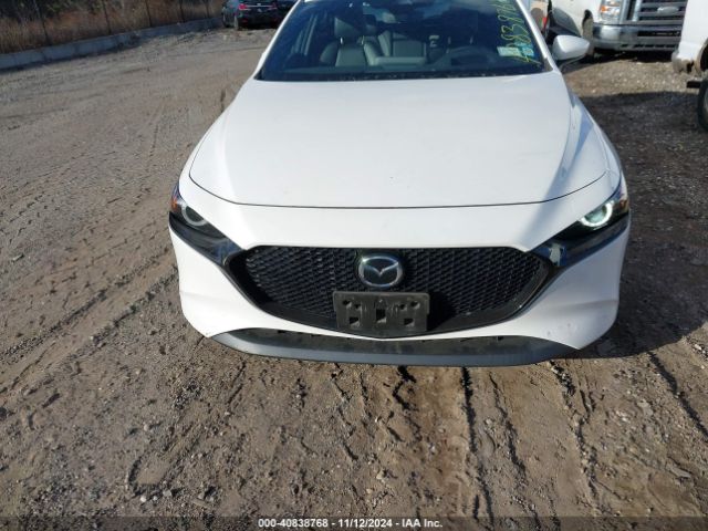 JM1BPBML1M1315619 Mazda Mazda3 Premium