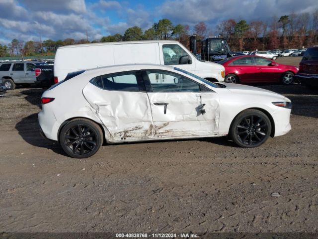 JM1BPBML1M1315619 Mazda Mazda3 Premium