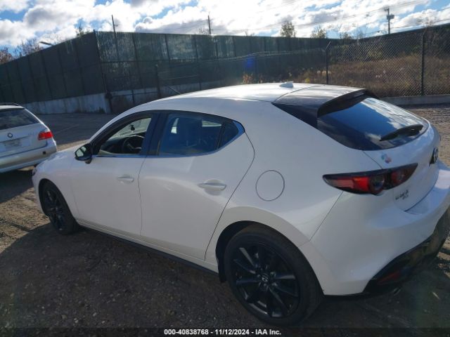 JM1BPBML1M1315619 Mazda Mazda3 Premium